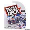 Tech Deck miniatoura troxosanida me antallaktika