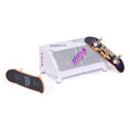 Tech Deck (VS) Versus Series Sk8shop, 2 Miniatoures Troxosanides - 1 Empodio/Rampa