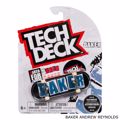 Tech Deck miniatoura troxosanida me antallaktika