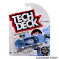 Tech Deck miniatoura troxosanida me antallaktika