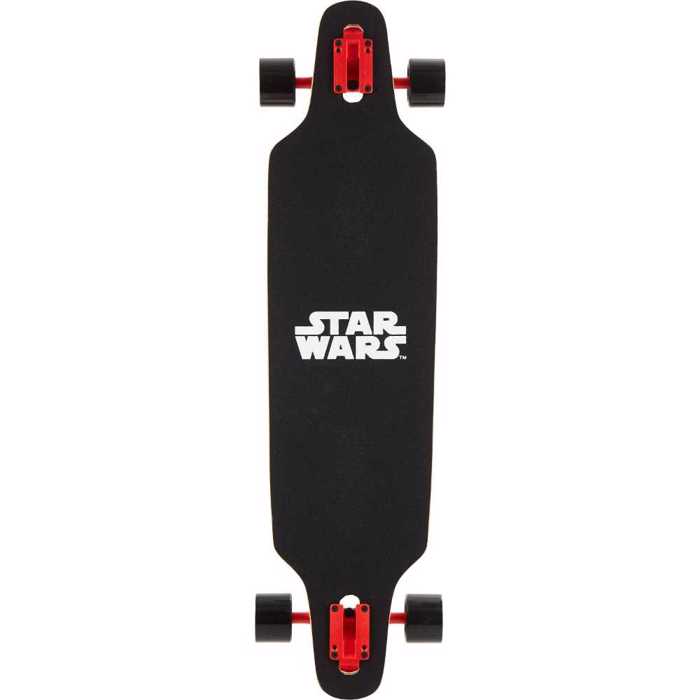 Star Wars The Machine Skateboard