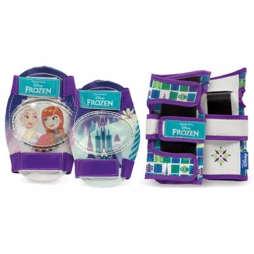 POWERSLIDE Frozen Magic Προστατευτικά