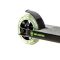 Grit Extremist  Patini - Black/Marble Green