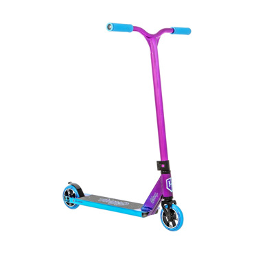 Grit Glam Scooter - Vapour Purple Blue/Vapour Purple