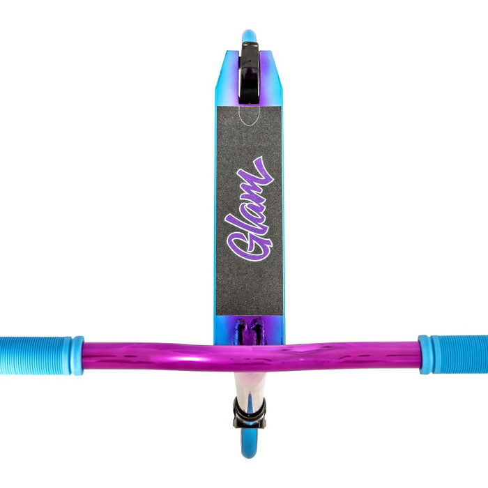 Grit Glam Patini - Vapour Purple Blue/Vapour Purple
