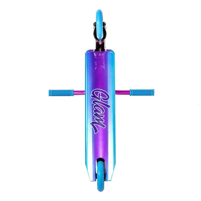 Grit Glam Patini - Vapour Purple Blue/Vapour Purple