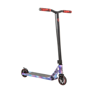 Grit Elite Scooter - Neo Painted /Satin Black