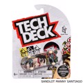 Tech Deck miniatoura troxosanida me antallaktika