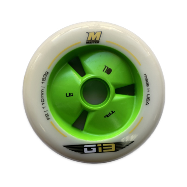 MATTER 110χιλ./F2 G13 Ροδάκια