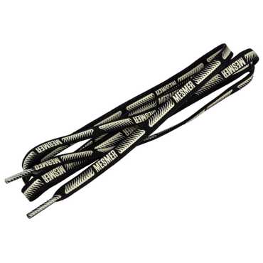 Κορδόνια Mesmer ''Flame'' white