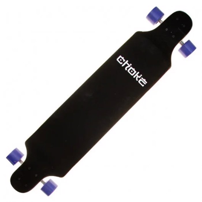 CHOKE Downhill Koromo Longboard