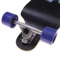 CHOKE Downhill Koromo Longboard