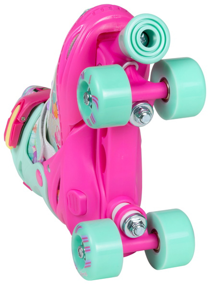PLAYLIFE Lollipop Afxomeioumena Roller Skate