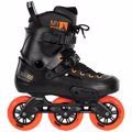 Powerslide Zoom Trinity Rental 100, Inline Skates - Mavro