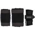 POWERSLIDE Standard black/Teal set Prostateftika