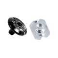 Bida FSK-Logo cuff Mavri ga Imperial