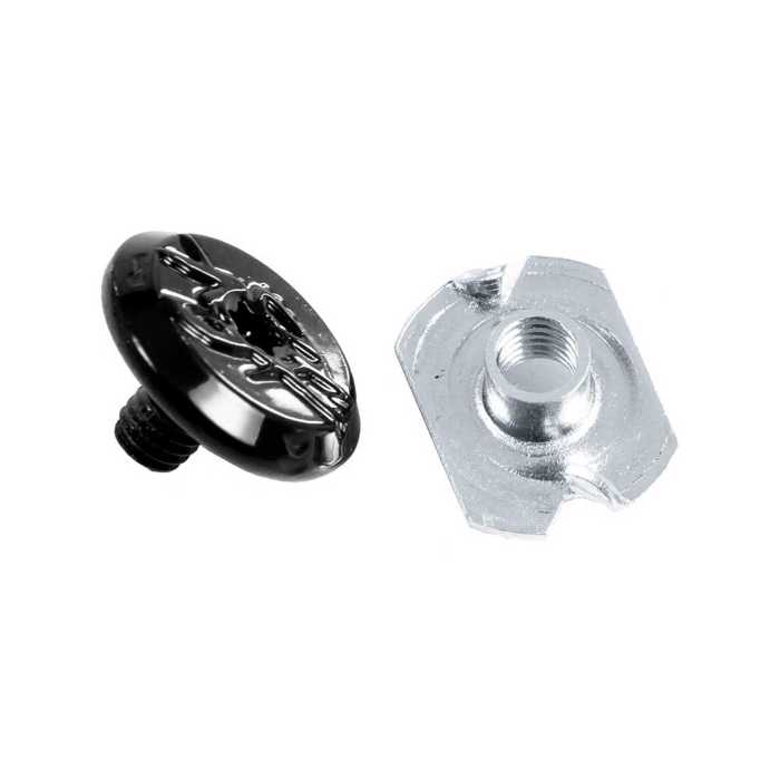 Bida FSK-Logo cuff Mavri ga Imperial