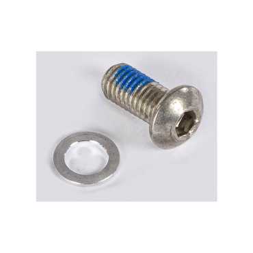 Βίδα για πατίνια Powerslide Grave Digger