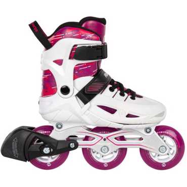 POWERSLIDE Phuzion Universe Kids Skates - Pink