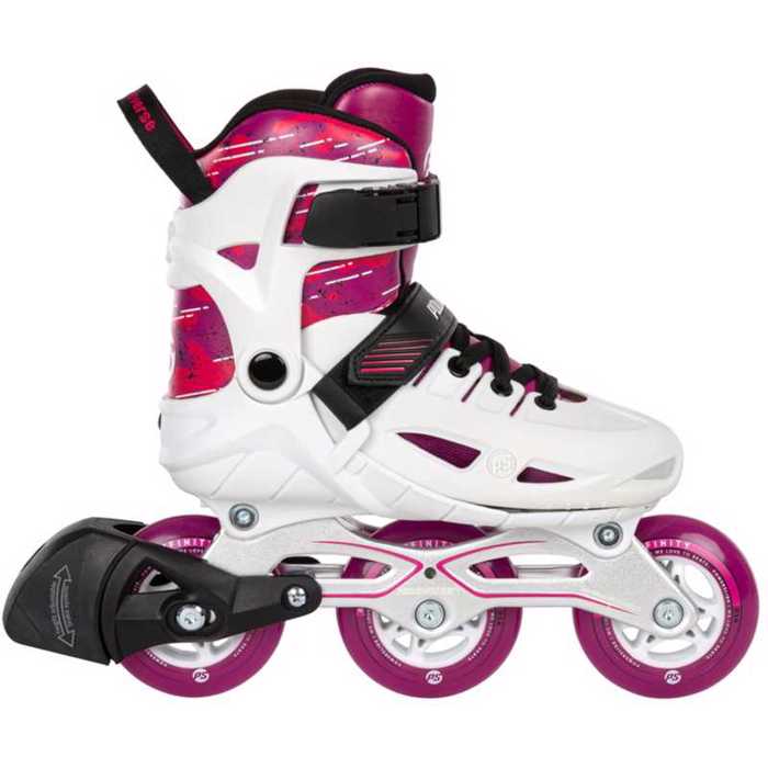 POWERSLIDE Phuzion Universe Patinia paidika - Roz