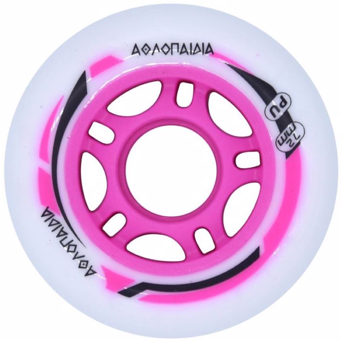 3K Rodakia ga patini 1084 - Mob