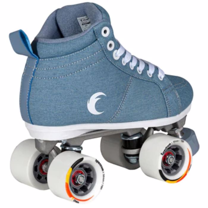 CHAYA Denim Patinia - Ble