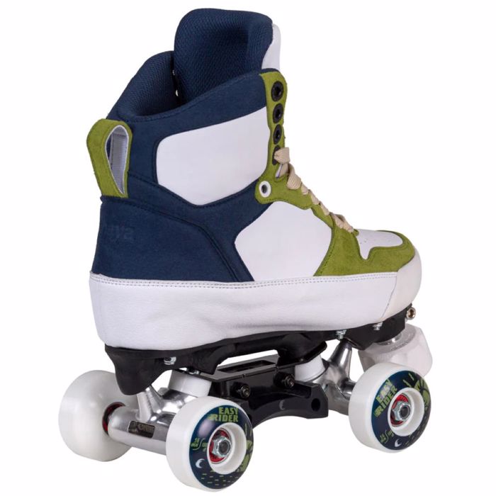 CHAYA Nomade patinia quad - Prasino/Mple