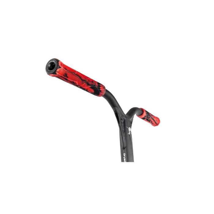 ETHIC DTC Erawan V2 M Patini Complete - Kokkino