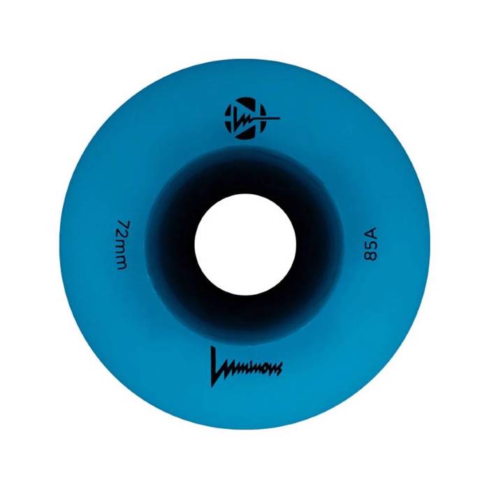 LUMINOUS Rodakia Led 72xil./85A - Ble Ocean Glow