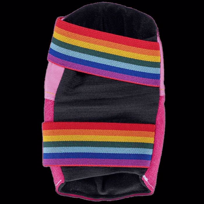 MOXI Seira Prostateftika Enilikon Moxi Pads (XXL), Roz