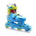 PLY Flash boy Afxomeioumena Patinia - Glazio/Laim