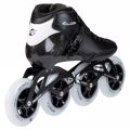 POWERSLIDE Falcon Black 4x100 Patinia - Mavro