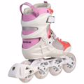 POWERSLIDE Phuzion Argon Peach 90 Patinia - Rodakini
