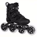 POWERSLIDE Phuzion Argon Road Black 110 Patinia - Mavro