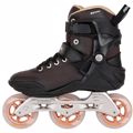 POWERSLIDE Phuzion Radon Bronze 90 patinia