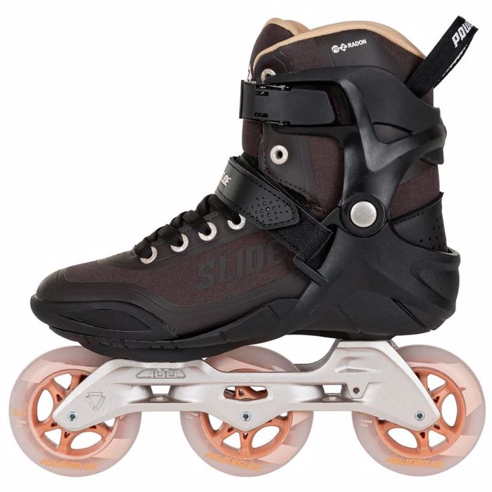 POWERSLIDE Phuzion Radon Bronze 90 patinia
