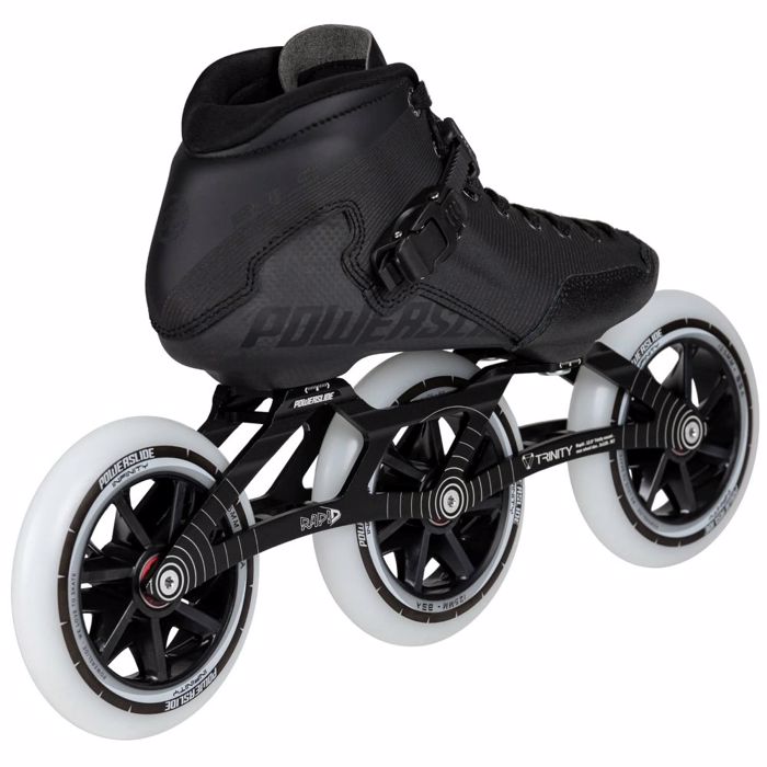 POWERSLIDE Puls 125 Patinia - Mavro