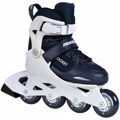 POWERSLIDE Rocket Blue adj. Patinia - Lefko/Mple