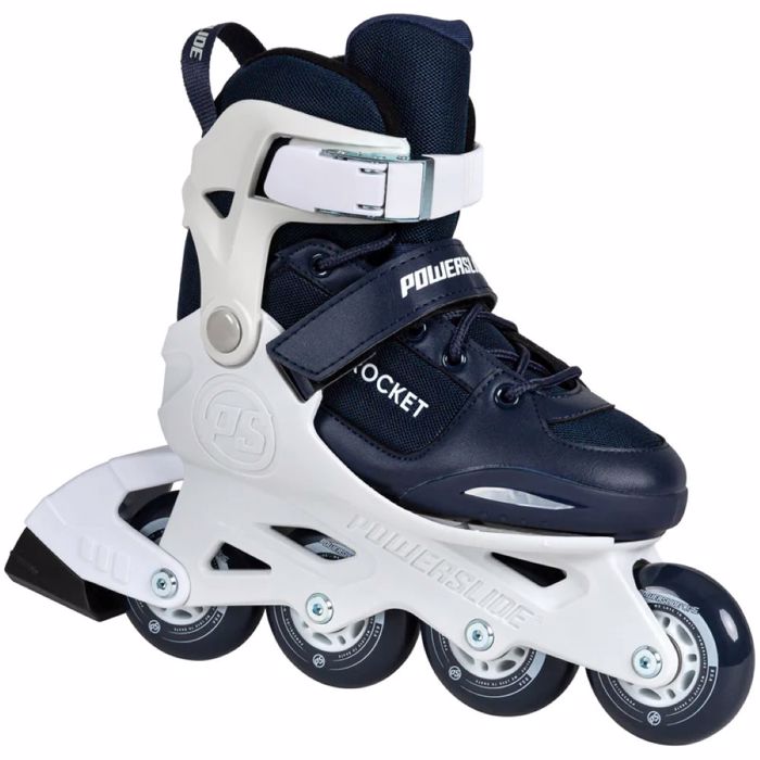 POWERSLIDE Rocket Blue adj. Patinia - Lefko/Mple