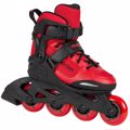 POWERSLIDE Rocket Red adj. Patinia - Mavro/Kokkino