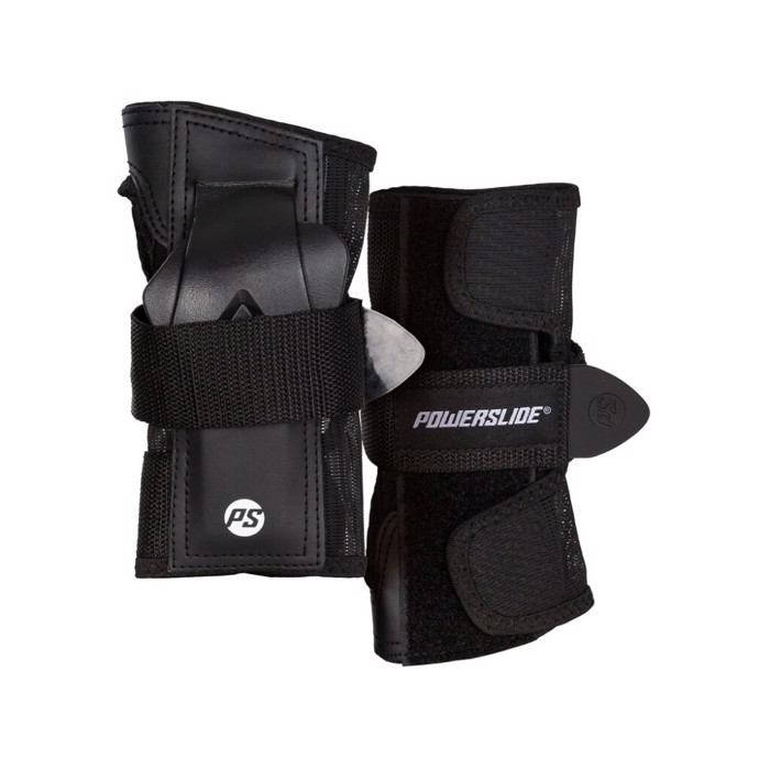 POWERSLIDE Standard Perikarpia - Mavro