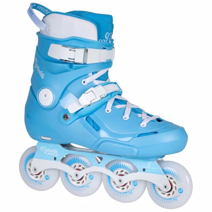 POWERSLIDE Storm Nicoly Pro 80 Patinia - Ble