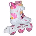 POWERSLIDE Universe Pink II adj. Patinia - Roz
