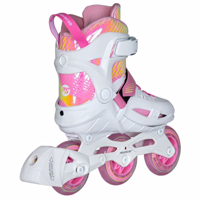 POWERSLIDE Universe Pink II adj. Patinia - Roz
