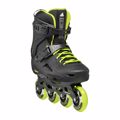 ROLLERBLADE Lightning Patinia - Mavro/Laim