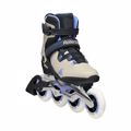 ROLLERBLADE Macroblade 90 W Patinia - Mavro/Ammou/Cornflower