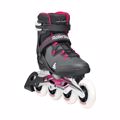 ROLLERBLADE Macroblade 90 W Patinia - Mavro/Mpornto/Glazio