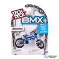 TECH DECK BMX Single Pack Miniatoura Podilato