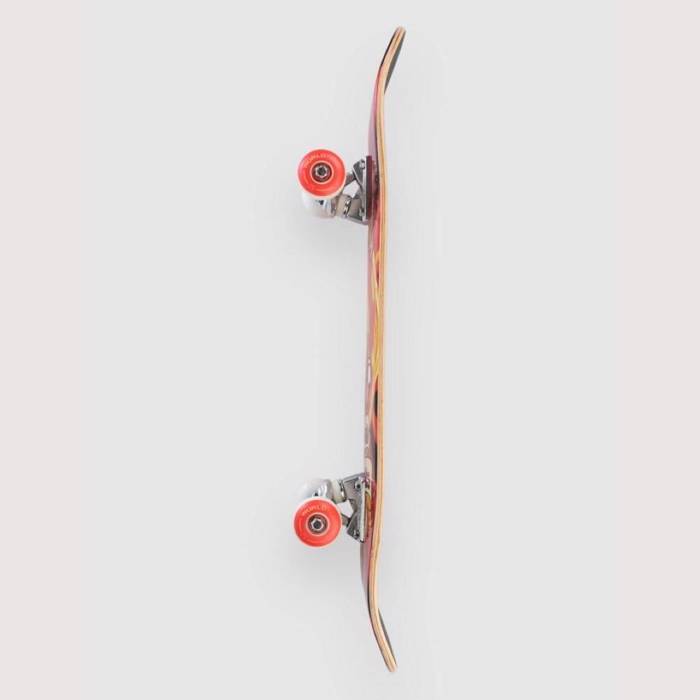WORLD INDUSTRIES Flameboy V2 Complete Troxosanida 7'' - Poluxromo