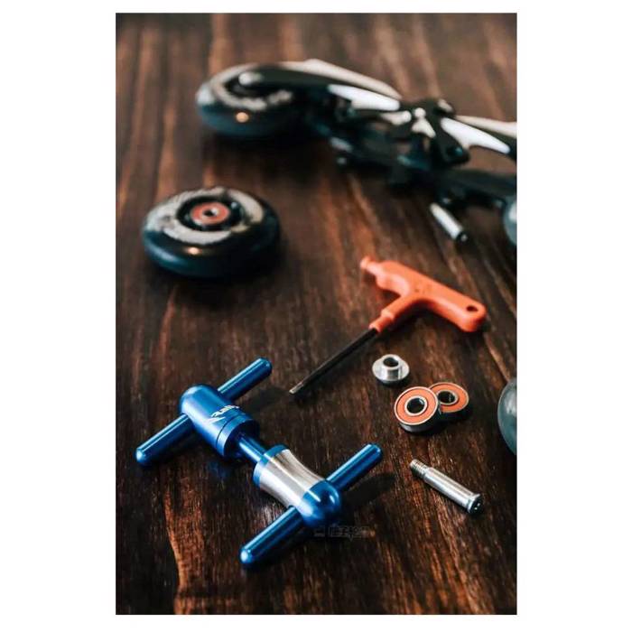 YOYOSKATE Rally Bearing Presser Ergleio - Ggri